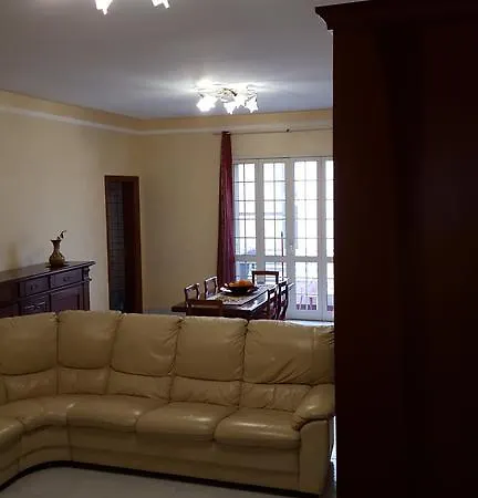 Apartamento Casa Valentina *